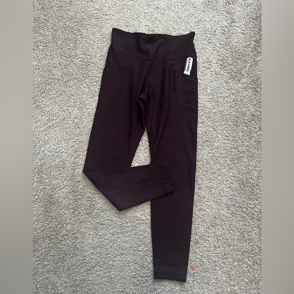 Old Navy Dark Leggings for women